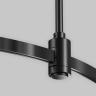 Шинопровод накладной/подвесной Technical TRX154-R-D650-B 