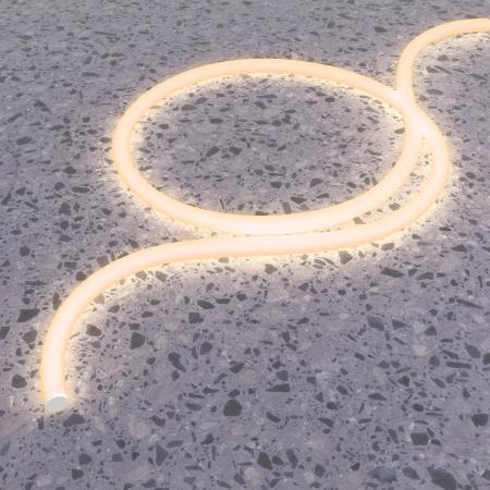 Гибкий неон Led Strip 20300 