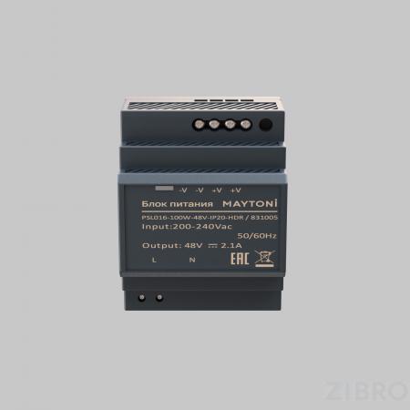 Комплектующие к светодиодной ленте Led Strip 831005 