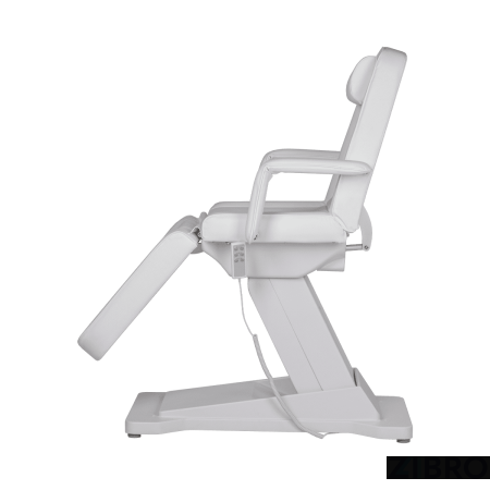 Косметологическая кушетка - МД-836-3, 3 мотора 