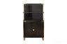 84HB-VI319H2 Витрина Golden Prism 100*41*180см 