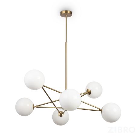 Подвесной светильник Freya FR5144PL-06W 