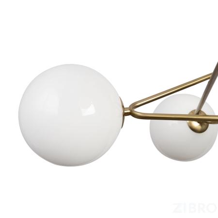 Подвесной светильник Freya FR5144PL-06W 