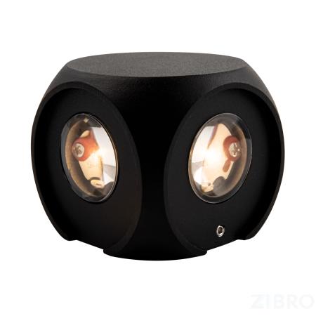 Архитектурная подсветка Outdoor O014WL-L4B 
