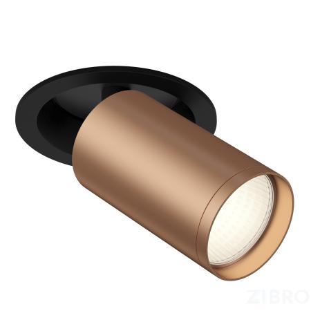 Встраиваемый светильник (Набор) Technical C048CL-1BC 