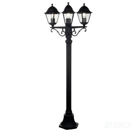 Ландшафтный светильник Outdoor O003FL-03B 