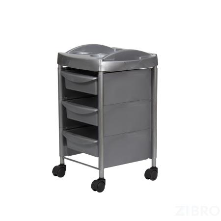 Тележка для инструментов МИНИ 3 