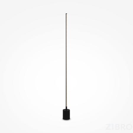 Напольный светильник (торшер) Maytoni MOD147FL-L20BK1 