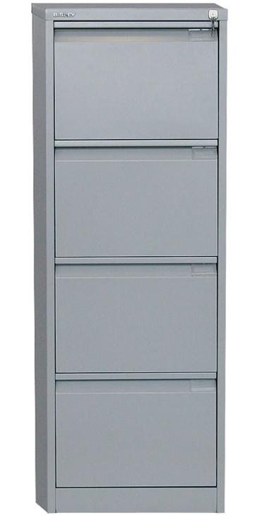 Картотека BISLEY BS4E(1643К)