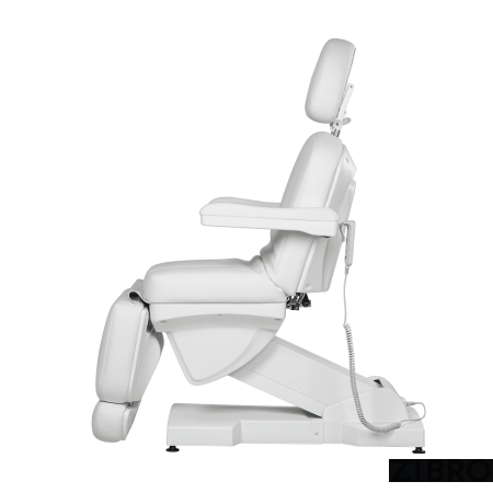 Косметологическая кушетка - МД-848-4, 4 мотора 