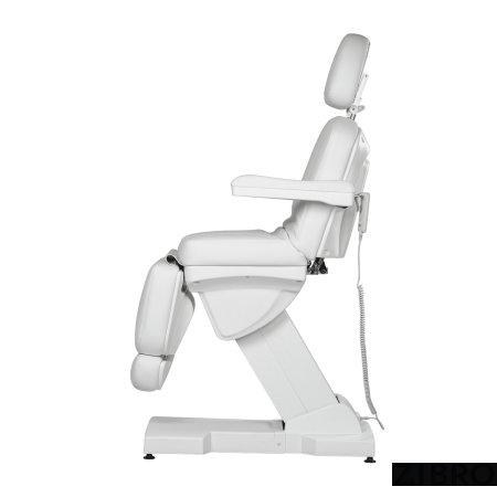 Косметологическая кушетка - МД-848-4, 4 мотора 