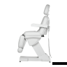 Косметологическая кушетка - МД-848-4, 4 мотора 