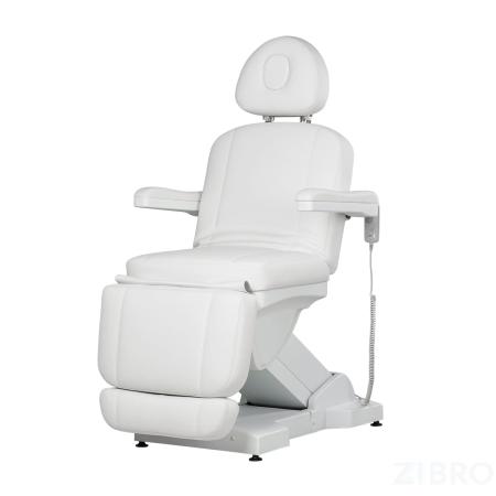 Косметологическая кушетка - МД-848-4, 4 мотора 