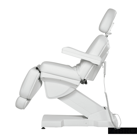 Косметологическая кушетка - МД-848-4, 4 мотора 