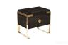 84HB-NS319U3 Тумбочка Golden Prism 60*42*55см 