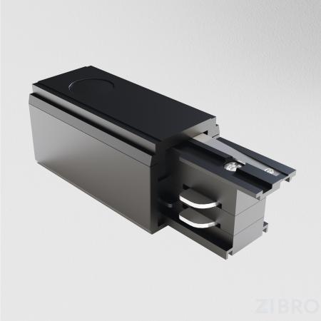 Комплектующие для накладной трековой системы Technical TRA005B-31B-R 