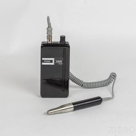 Аппарат для маникюра Prime 1210 портативный 