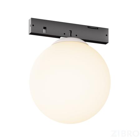 Трековый светильник Technical TR185-1-3W3K-B 