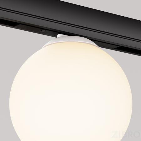 Трековый светильник Technical TR185-1-3W3K-B 