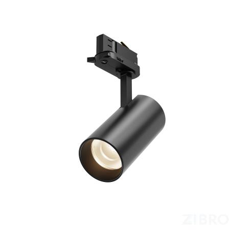Трековый светильник Technical TR197-3-12WCCT-M-B 