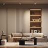 Трековый светильник Technical TR197-3-12WCCT-M-B 