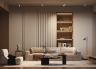 Трековый светильник Technical TR197-3-12WCCT-M-B 