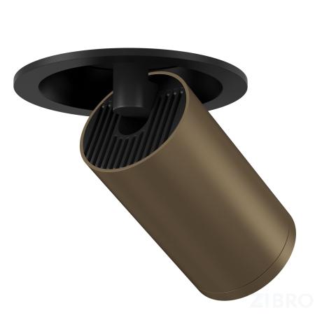 Встраиваемый светильник (Набор) Technical C048CL-1BBZ 