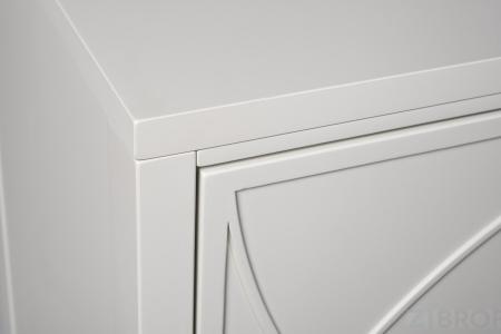 151SV-00006 Комод бежевый 160*90*40см 