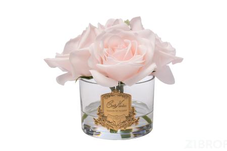 96CN-RB66 Диффузор Five Rose French Pink, спрей White Gardenia 10мл в упак. 