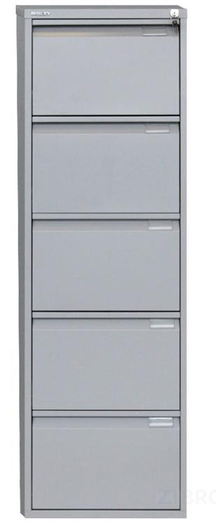 Картотека BISLEY BS5E(1653А)