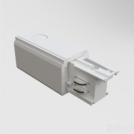 Комплектующие для накладной трековой системы Technical TRA005B-31W-R 