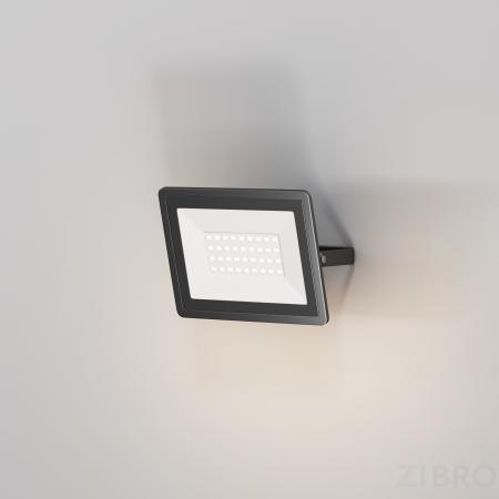 Прожектор Outdoor FL001-L30B4K 