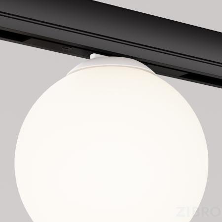 Трековый светильник Technical TR185-1-3W4K-B 