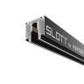 Шинопровод встраиваемый для натяжного потолка Technical TRX034D-422B 