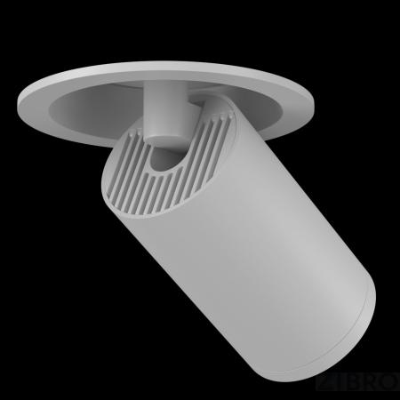 Встраиваемый светильник (Набор) Technical C048CL-1W 