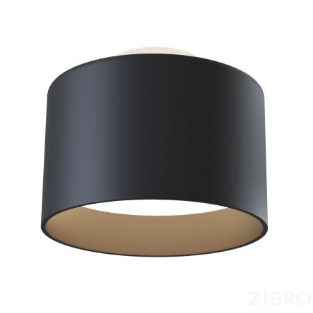 Потолочный светильник Technical C009CW-L16B 