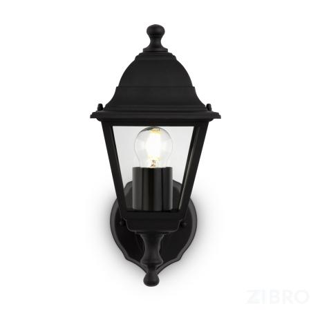 Настенный светильник (бра) Outdoor O004WL-01B 