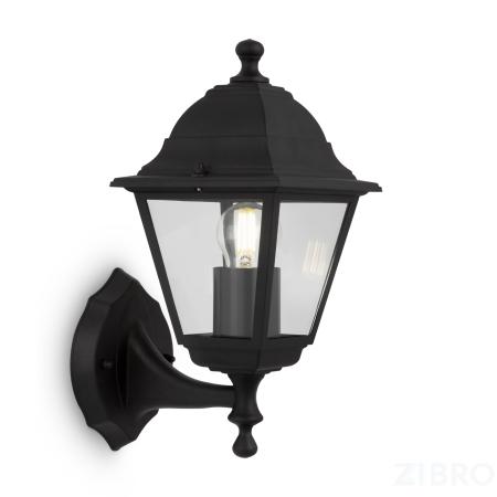 Настенный светильник (бра) Outdoor O004WL-01B 