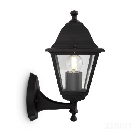 Настенный светильник (бра) Outdoor O004WL-01B 