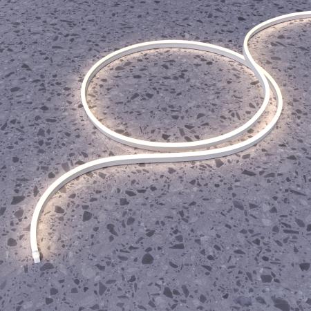 Гибкий неон Led Strip 20047 