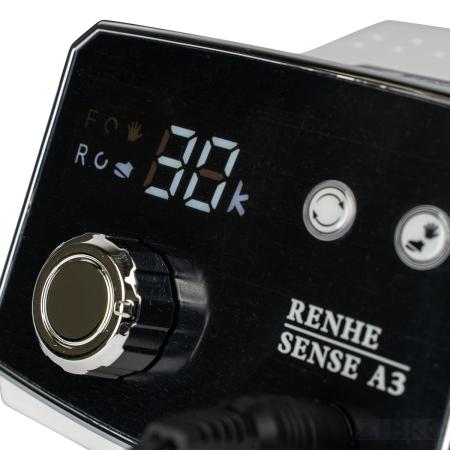 Аппарат для маникюра Renhe A3A 35K с педалью 
