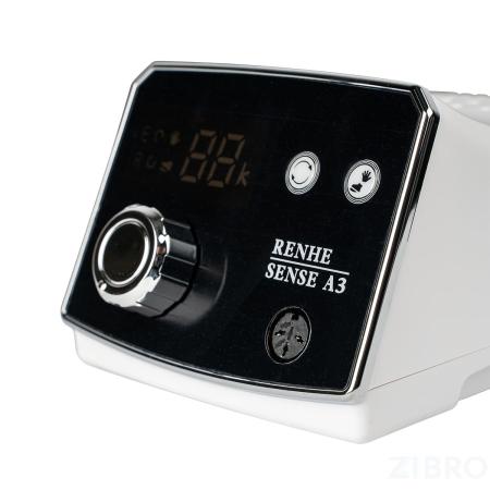 Аппарат для маникюра Renhe A3A 35K с педалью 