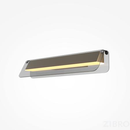 Настенный светильник (бра) Maytoni MOD296WL-L10BS3K 