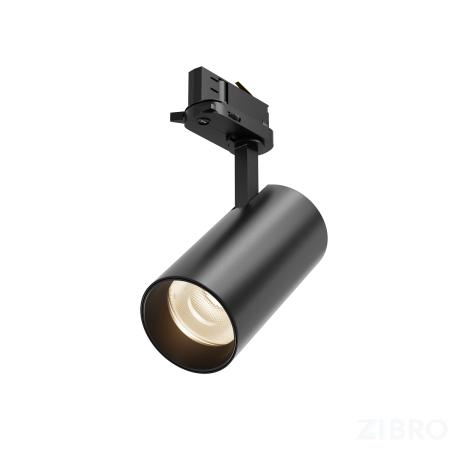 Трековый светильник Technical TR197-3-20WCCT-M-B 