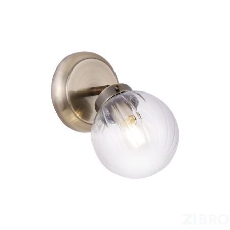 Спот Freya FR5041CW-01BS 