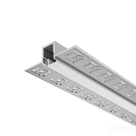 Комплектующие к светодиодной ленте Led Strip ALM-5313A-S-2M 