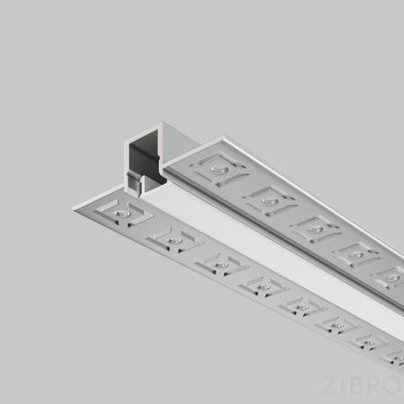 Комплектующие к светодиодной ленте Led Strip ALM-5313A-S-2M 