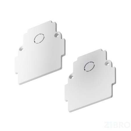 Комплектующие для встраиваемой трековой системы Technical TRA010EC-42W 