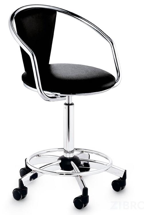 Стульчик мастера - BEAUTY CHAIR W5