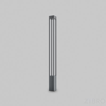 Садово-парковый светильник Outdoor O424FL-L20GF 